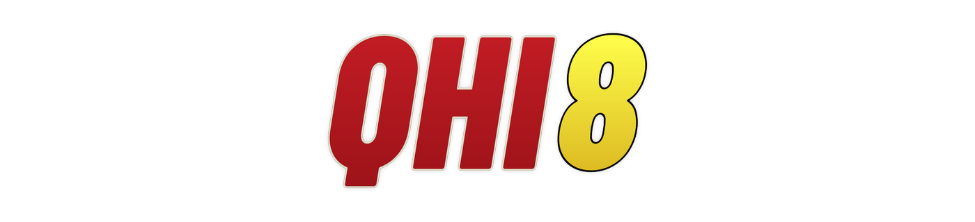 qhi8 logo
